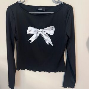 Long Sleeve Top